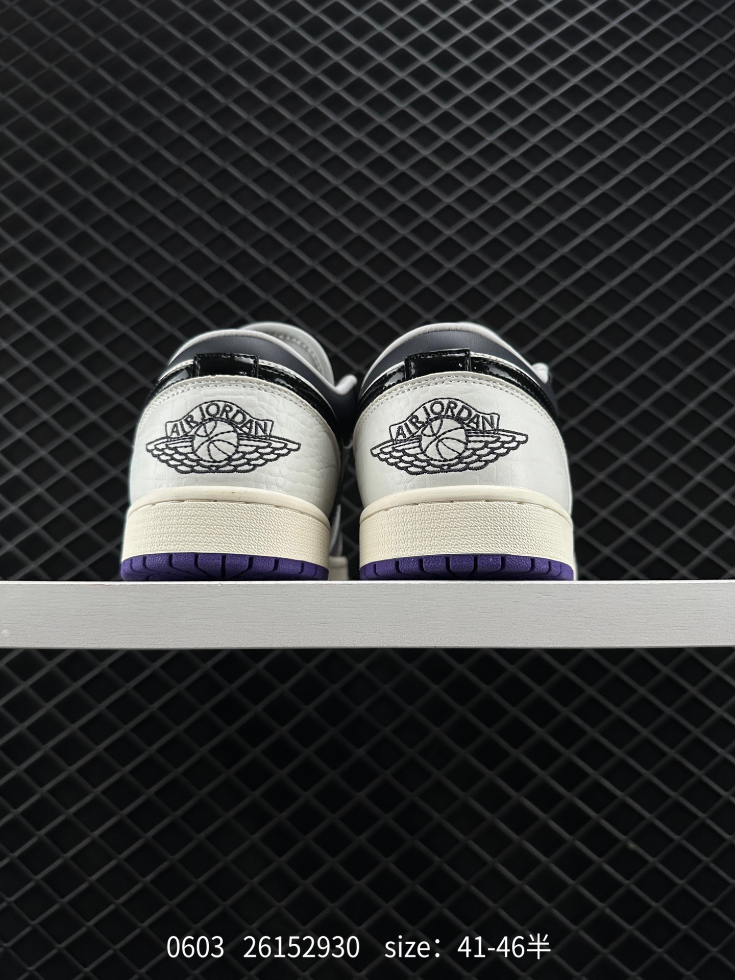 Air Jordan 1 Low AJ1